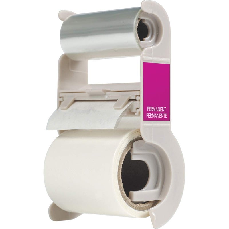 Xyron 150 Refill Cartridge 8/Pkg, 1.5"X20' Permanent 8 Pack - Image 2